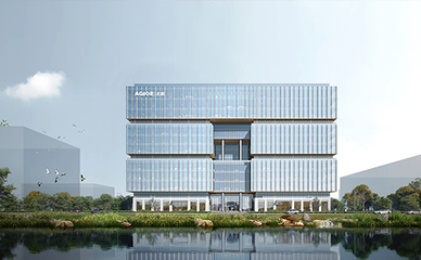 光格科技新建總部大樓封頂 賦能企業(yè)總部管理新篇章