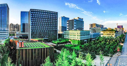 中鐵灃河灣價值全解析 品牌實力、項目詳情與理想生活圖鑒