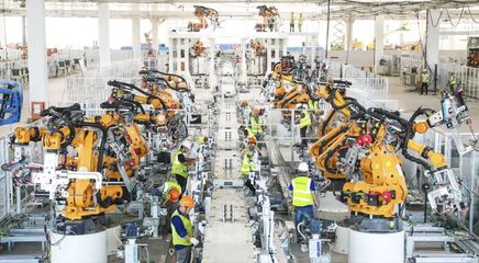 章管家 以智慧印章管理，賦能生產制造企業總部高效管控