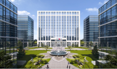 北部先行！12個產業項目火熱建設，卓然股份、東軟等企業總部引領區域發展新浪潮